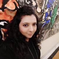 Dolly Mehta