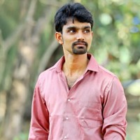 Gajendra D.R.