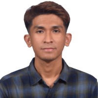 Muhammad Luqman Hakim Bin Abd Rahim