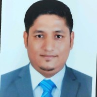 Abu Md.Kamruzzaman Farhad