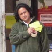 Javier Artista
