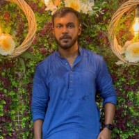Karanesvaran Venkatesan
