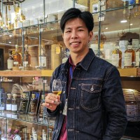 Keith Chong