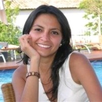 Sandra Melgarejo Camacho