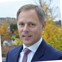 Nils Andersen