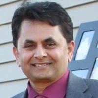 Anil Sishtla