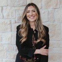 Candace Samrai