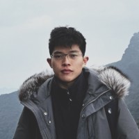 Tim Lin