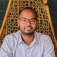 Mohan Kumar Dewangan