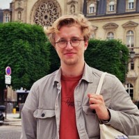 Maximilian Bieleke