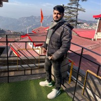 Parshant Rohilla