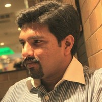 Siju Alex Cherian