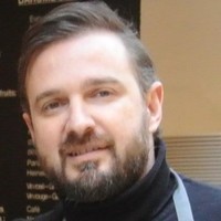 Damien Dubus
