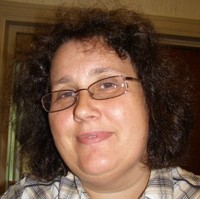 Johanne T. Hernes