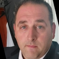 Alan Gibson