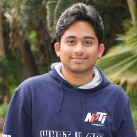 Aman Nahak