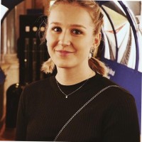 Johanna Ungvári