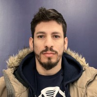 Carlos Alberto Delgado Mitrano