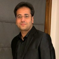 Anshuman Khanna