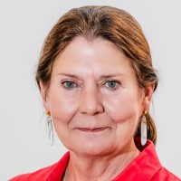 Sieglinde Van Heukelom