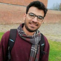 Ayaz Bukhari