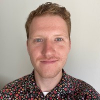 Ian Mcgovern, Phd