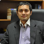 Kaushik Guha Thakurta