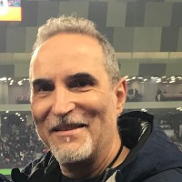 Arben (Ben) Sharofi