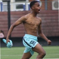 Ali Ibrahim