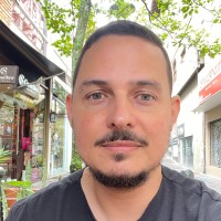 José Claudio