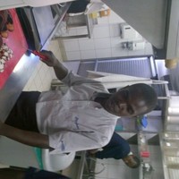 Maxwel Shibia