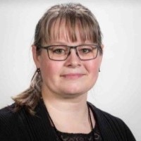 Anni Brogaard Kammersgaard