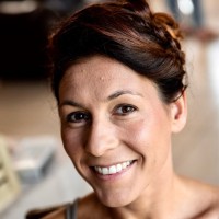 Marion Vanacker