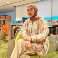 Shazana Abdul Latiff