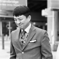 Taekyoung Kim