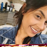 Nicole Emanuelle Domingos