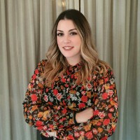 Konstantina Vasilopoulou, MSc