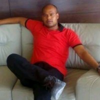 Jamal Khan