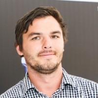 Jaron Lindsay