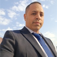 Hazem Mohamed Nasur