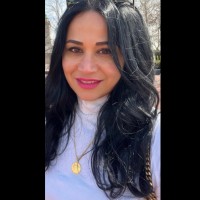 Shahla Khosravi