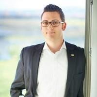 Patrick Strobl