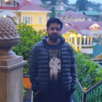 Ekansh Tandon