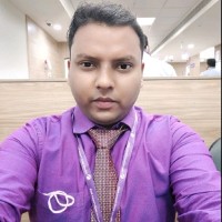 Arbind Kumar Ram