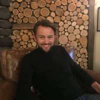 Chris Philcox Dipfa Cefa