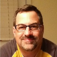 Mike Taylor