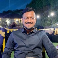Prashant Pisal