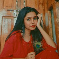 Natesha Sharma
