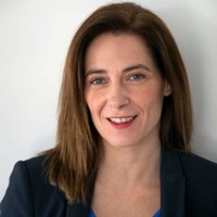 Iraide González de Mendivil