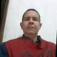 Geraldo Pinto Dos Santos